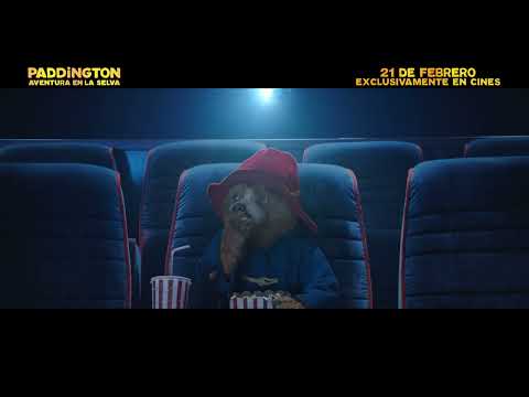 ¿Preparados para su aventura?