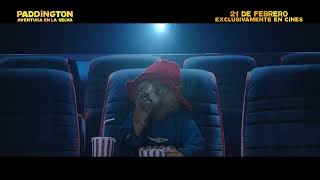 ¿Preparados para su aventura?