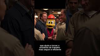 A Flippy, robô da White Castle, frita hambúrgueres sozinha.