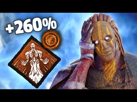 Making pallet stuns last FOREVER... | Dumbest Challenges in DBD