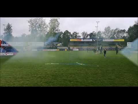 vv Staphorst 2 Kampioen 19-05-2018
