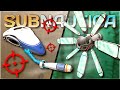 CRAZIEST Subnautica Vehicle Mods I Ve EVER SEEN