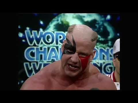 NWA - World Championship Wrestling - 1987-04-11