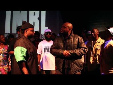 Squeeze vs Cooper St. Dot