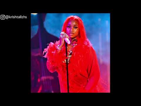 (FREE) Glorilla x Sexyy Red Type Beat 2024 - "Right Round"