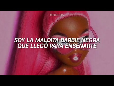 Rebecca - Barbie ft. Pocah, Lexa & Danny Bond // sub. español