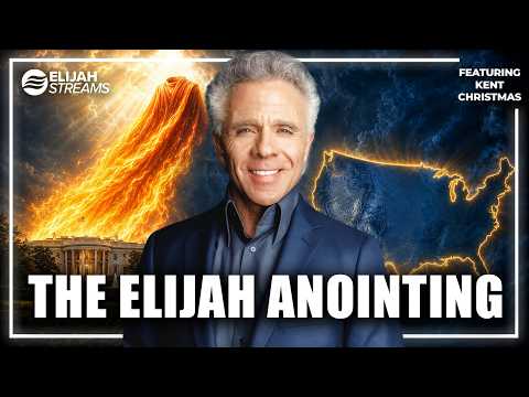 Elijah Streams Rumble