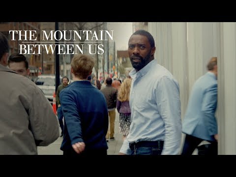 The Mountain Between Us (TV Spot 'Two Strangers')