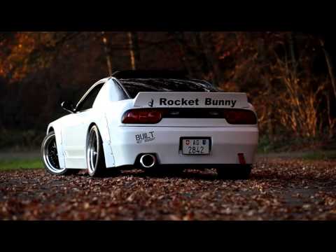 Nissan S13 Rocket Bunny / Street Legal