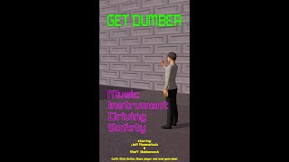 PUP – Get Dumber (feat. Jeff Rosenstock)