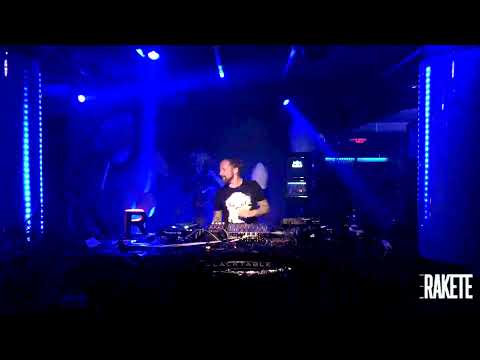 Live für Nürnberg // Torsten Kanzler // Die Rakete