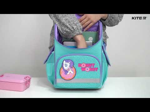 Рюкзак Kite Education каркасный HK20-501s