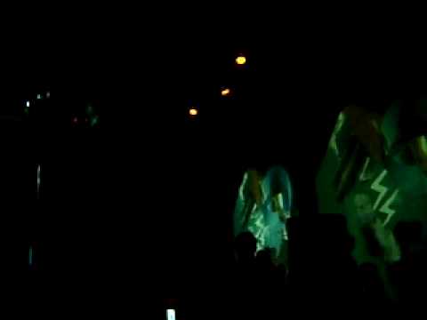 Adrian Eftimie b2b Optick @ Kristal Glam Club 23.01.2010 [4]