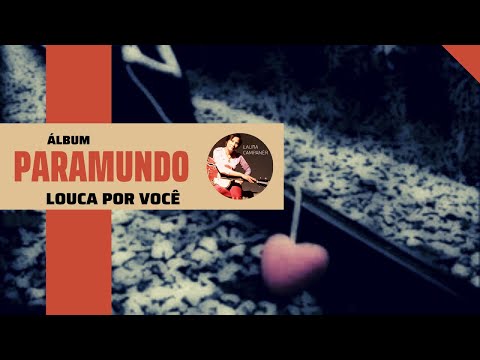 Louca Por Você video