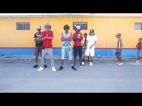 Anonymous Boyz - Bailando Por Amor (Happy Valentin Day) dembow 2014