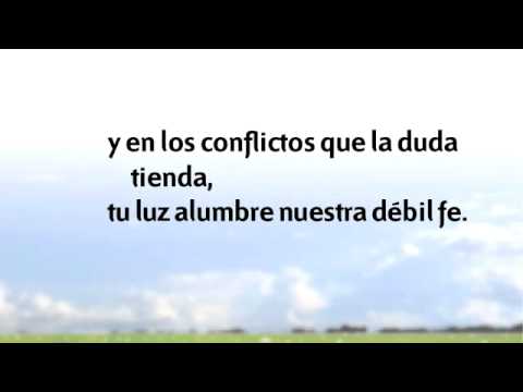 549 Nuevo Himnario Adventista - Ya el fin se acerca