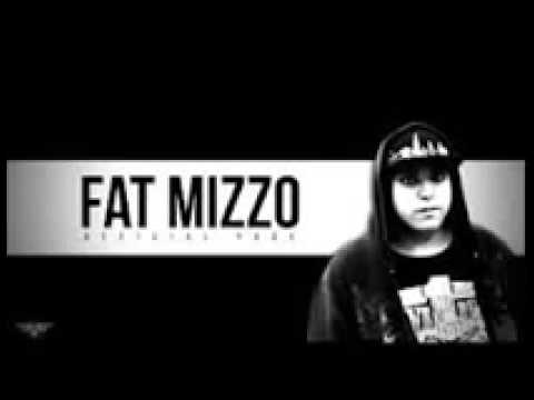 fat mizzo- psy