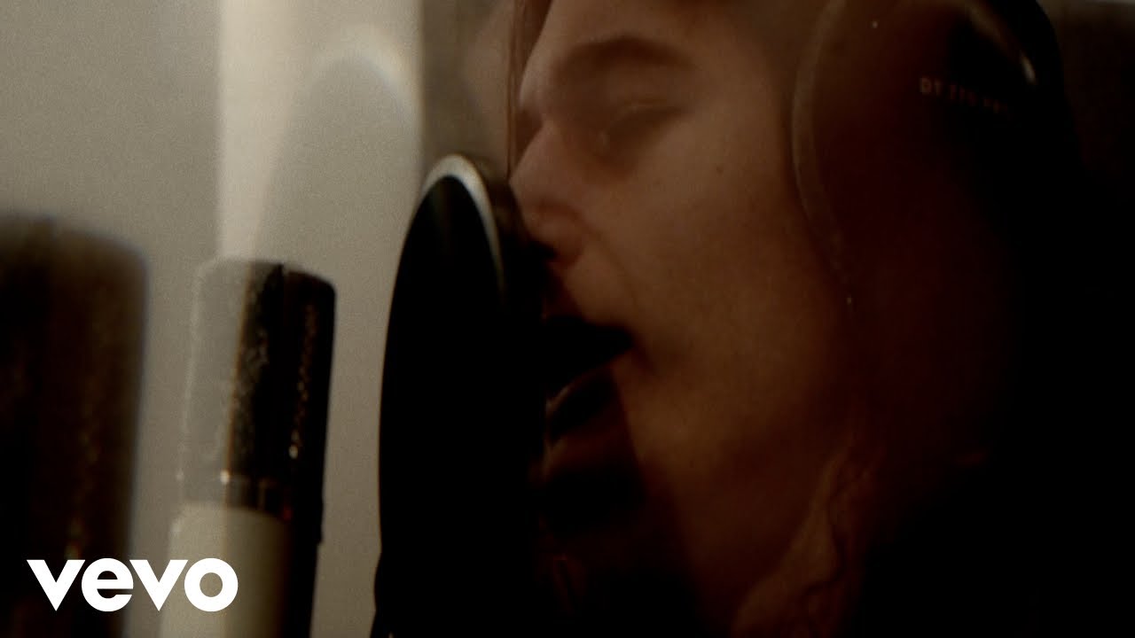 Return to Dust - Belly Up (official video) - YouTube