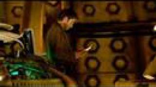 Doctor Who - Dream Awake