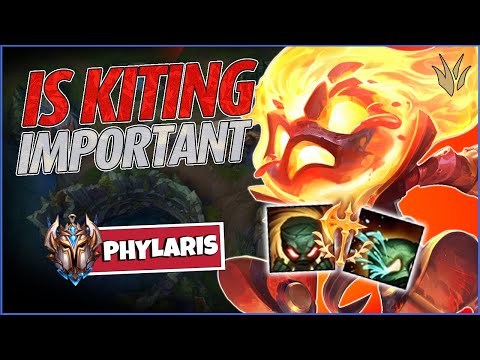 Is KITING jungle monsters IMPORTANT? [Challenger Coaching]