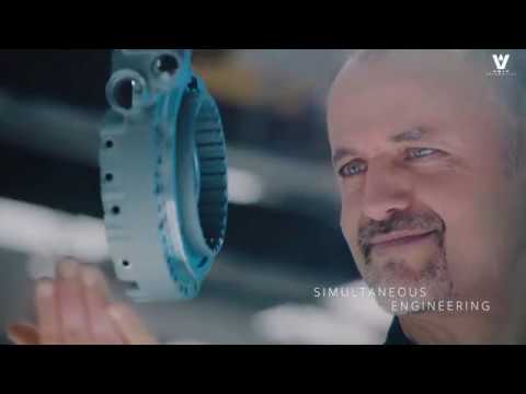 Corporate Video VOIT Automotive - EN