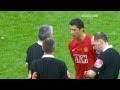 Cristiano Ronaldo vs Tottenham (N) 08-09 [Carling Cup Final] by MemeT