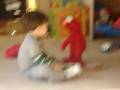 Nicky And Elmo Live