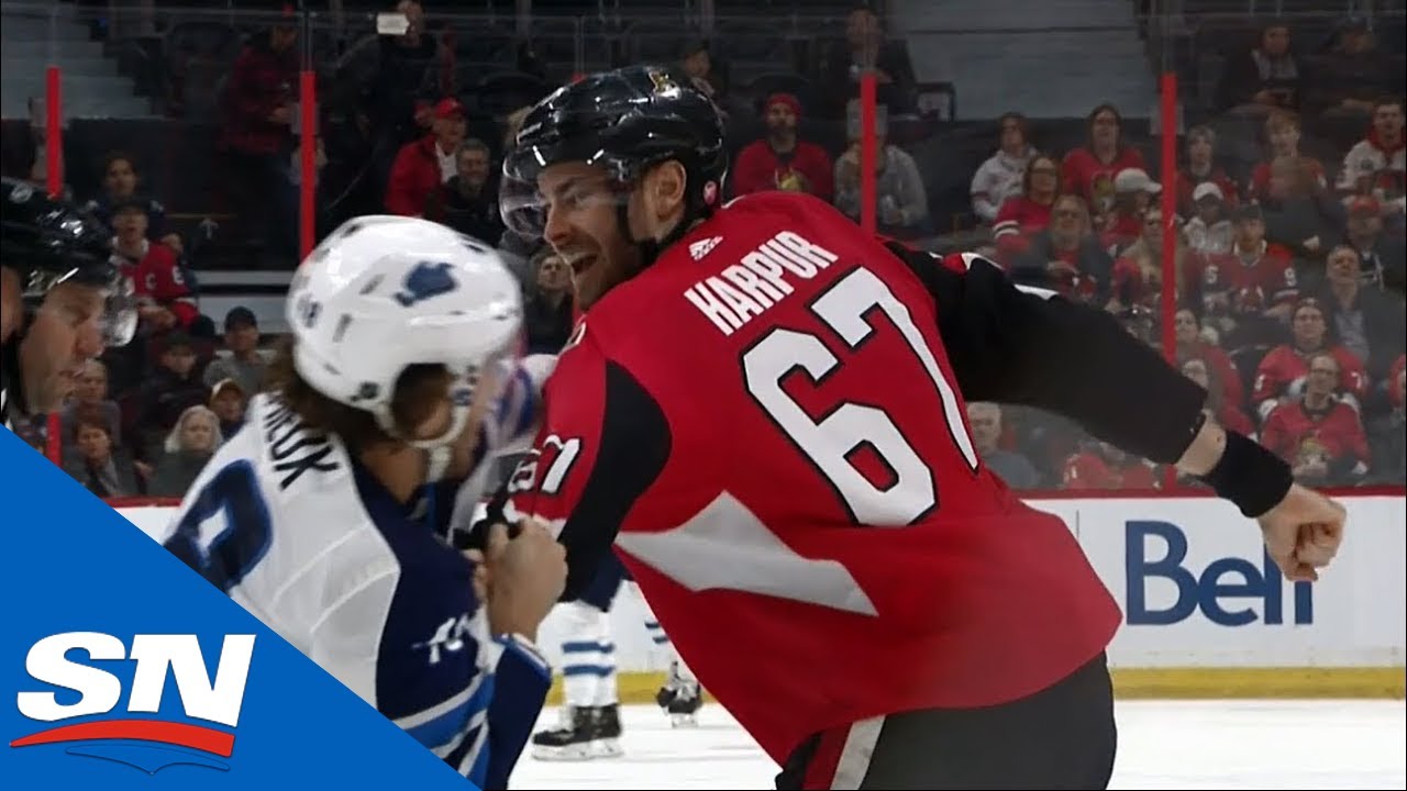Vidéo: Nicolas Deslauriers a retrouvé ses COUILLES?