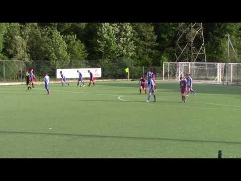 Olympic Morbegno - Berbenno  Finale  3 e 4 posto - Primavera Cup Torneo Dazio 2017