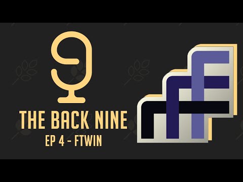 The Back Nine Ep4 - Interview With FTWin, How to Contribute,New Segment Announcement!
