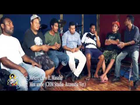 Metere crew_mox ambe(PNG music 2017)