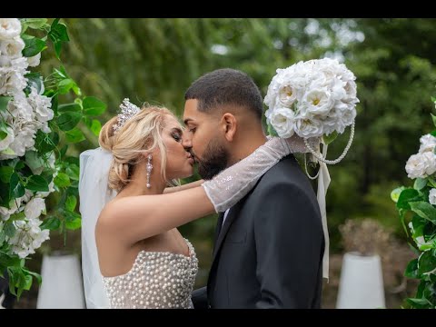 Harry & Benny - Wedding Trailer - 06.09.2023