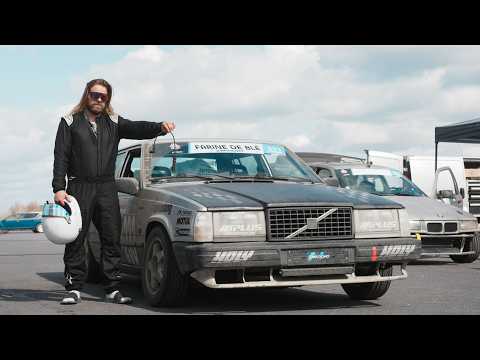 Un véritable scandale!