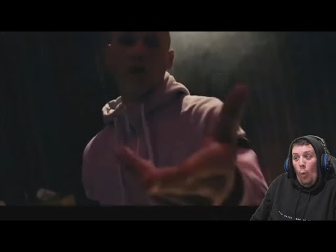 Kraayziie Reacts To ROPS1 - FRONTLINE