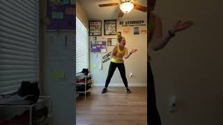 You&#39;re So Beautiful by Empire Cast routine