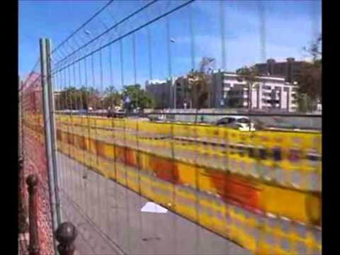 TG 30.10.13 A Bari bus navetta gratuiti per la commemorazione dei defunti