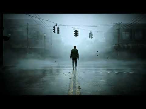 Silent Hill 2 Remake - Promise (Reprise)  - OST  [ 1 Hour Extended Version ]