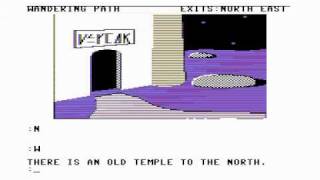 C64 Longplay - Gruds In Space Part 2/4
