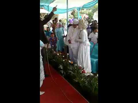 Sawer panganten adat urg sunda ( jatuk rami si bungsu )