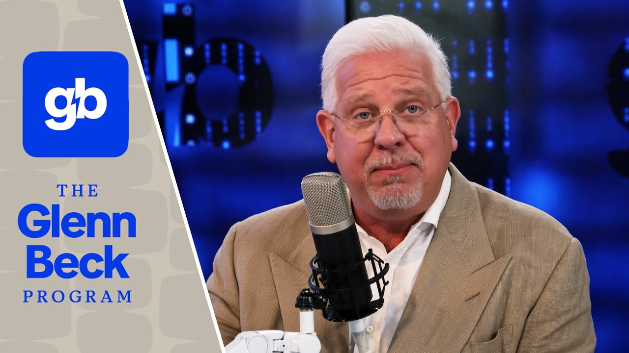LIVE: The Glenn Beck Program | Hour 1 | 9/1/26