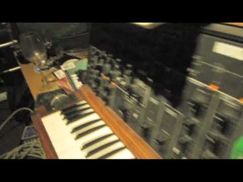 Jori Hulkkonen - Man From Earth - The Promo