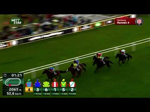 Langer Hamburger (L) 2024