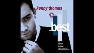 Kenny Thomas Chords