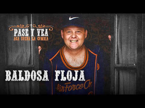 El Pepo - Baldosa Floja | Pase y Vea, Acá Suena la Cumbia - LADO B