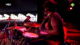 The Gaslight Anthem - American Slang