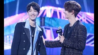 If I Were Young 年少有為 #RonghaoLi 李榮浩 年少有為 (Nian Shao You Wei) #Fanmeeting #肖戰