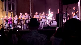 Tower of Power with Feelosophy and Joy and Madness (8/27/21)