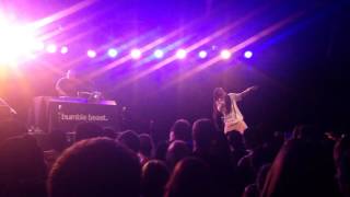 Propaganda - I Don't See It (Live at The Glasshouse 5.29.14)