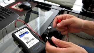 IM-SG Video 1 - Obtain T/S Parameters of a Speaker