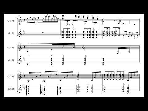 Añoralgias - Les Luthiers